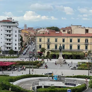 Peace 2 Pisa