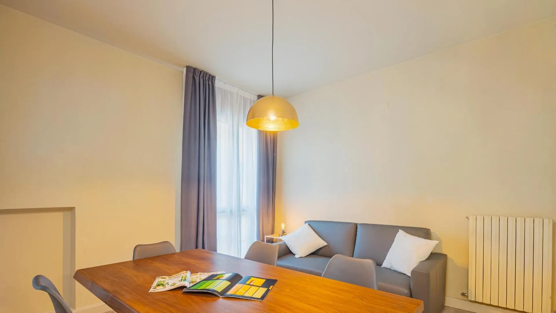 Maffi'S Apartment بيزا