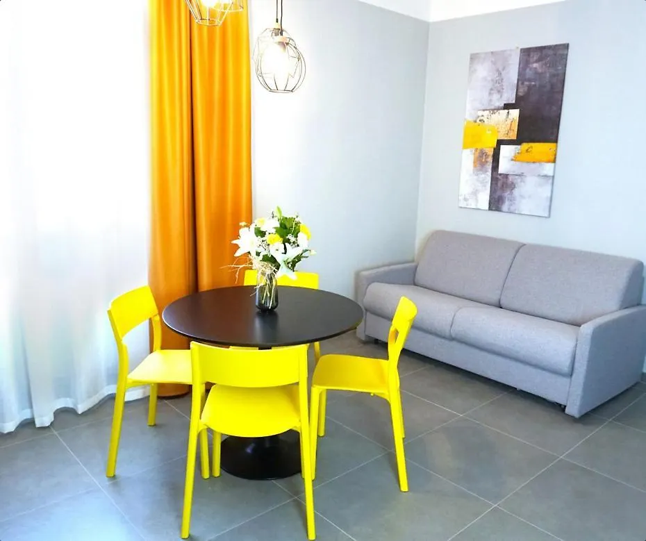 Maffi'S Apartment بيزا إيطاليا